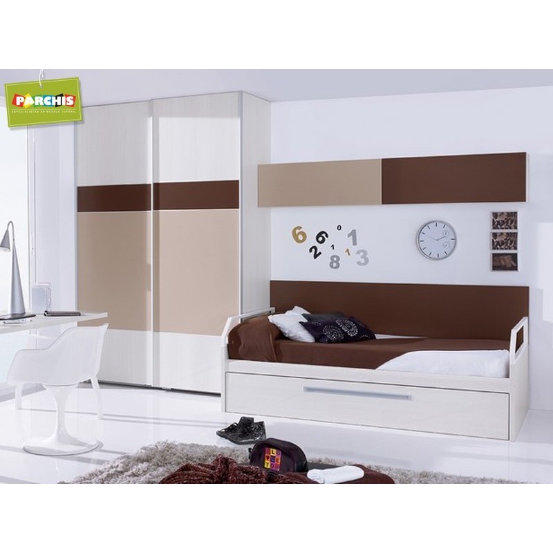 Cama Nido Mijas