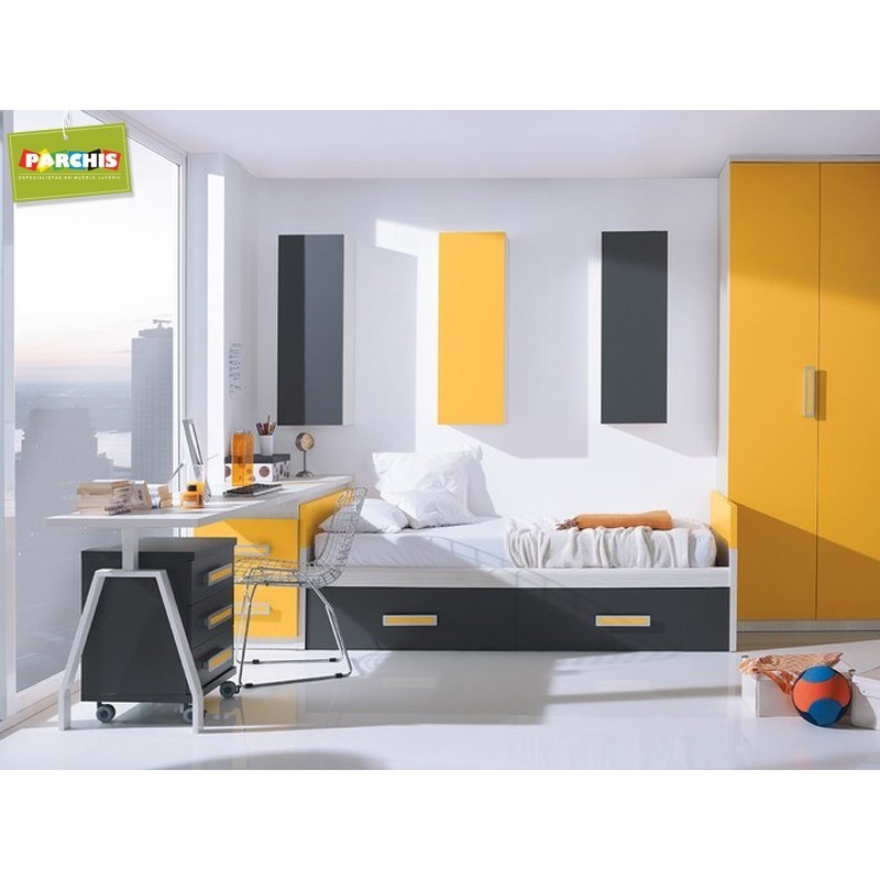 Cama Nido Tarifa