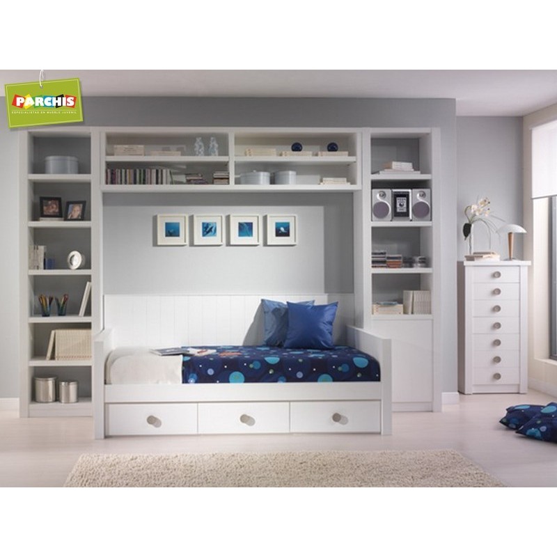 Cama Nido Nerja