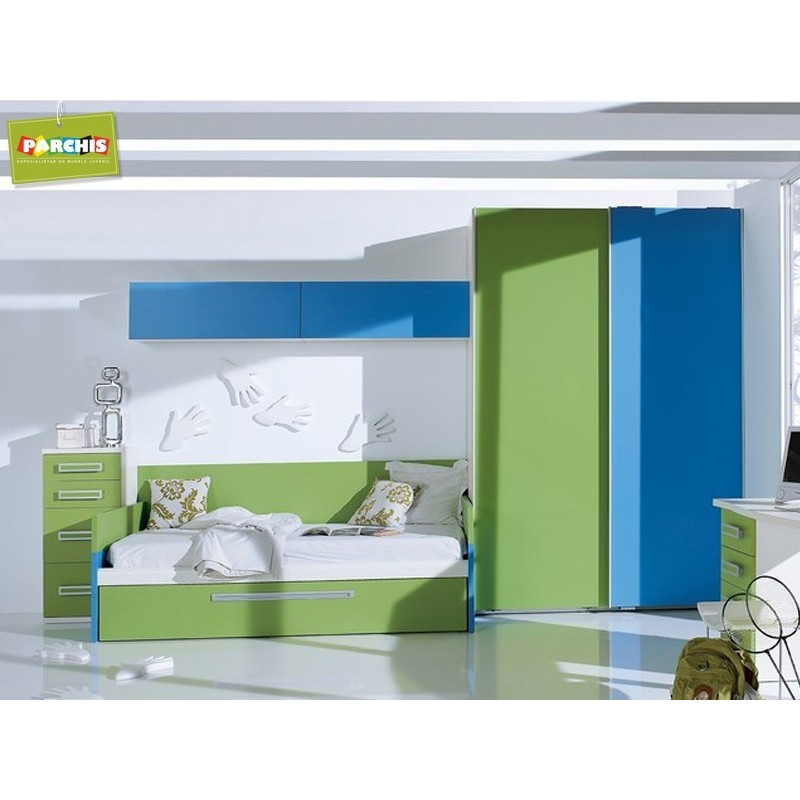 Cama Nido Ubrique