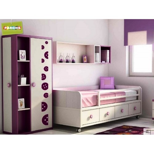 Dormitorio para Bebes Umbrete