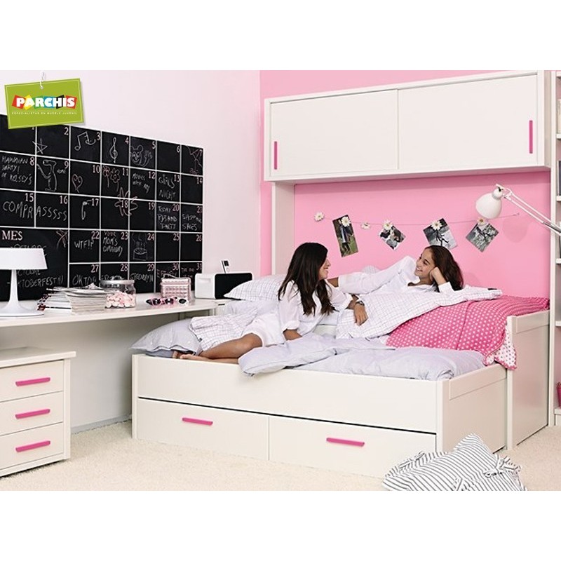 Camas Compactas Carral