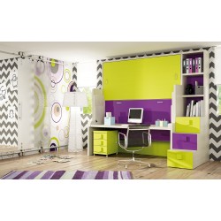 Literas Abatibles para Pladur Albacete