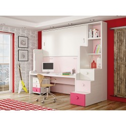 Literas Escritorio Abatibles Canarias